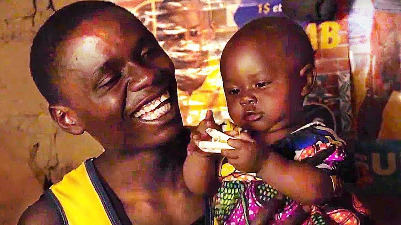 MAKALA Bande Annonce