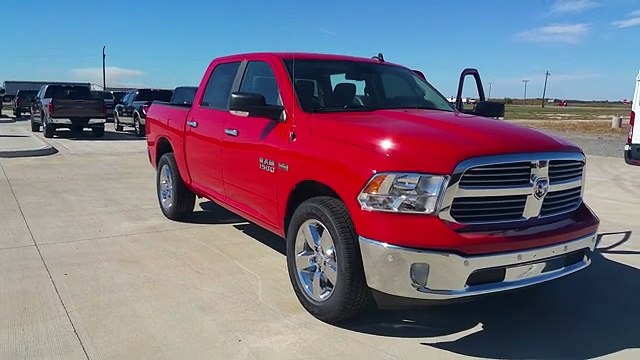 2017 Ram 1500 Fargo, AR | Ram 1500 Fargo, AR