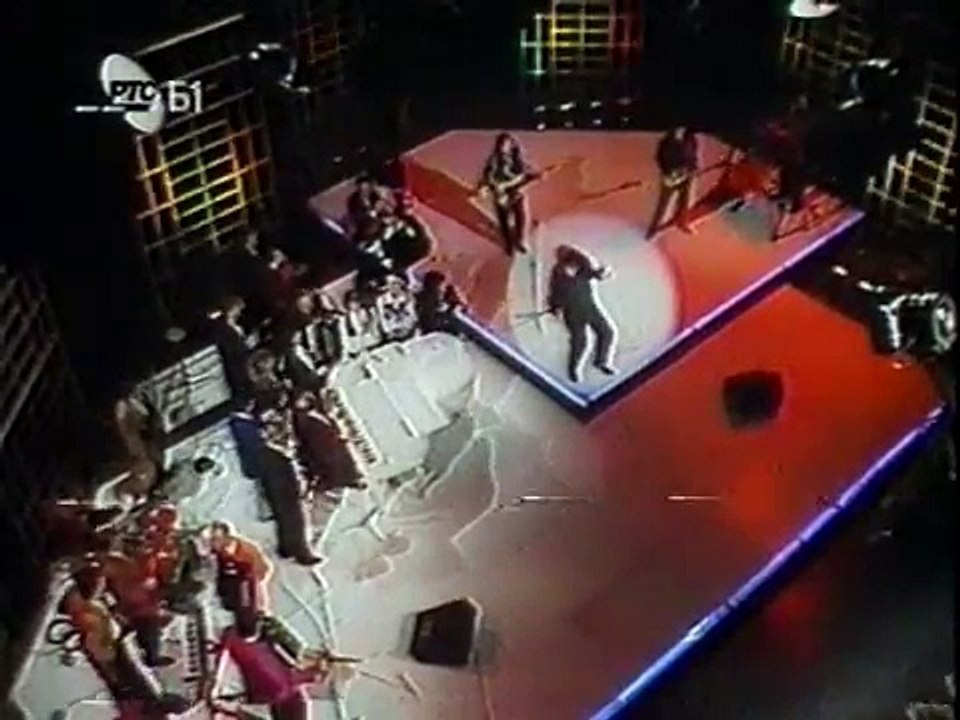 Divlji Kesten - Zorane (1994)