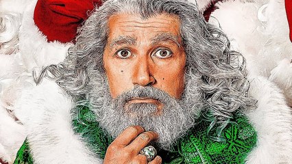 SANTA & CIE Bande Annonce