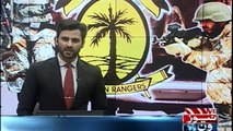 Karachi Rangers and CTD operations