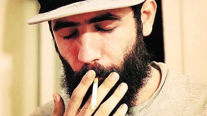 CITY OF GHOSTS Bande Annonce