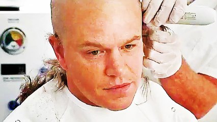 DOWNSIZING Nouvelle Bande Annonce