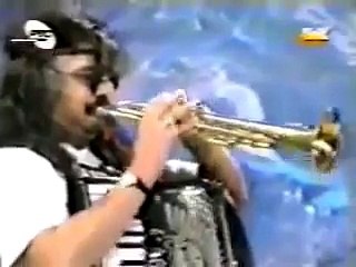 Sasa Popovic - Jezda i Dafina