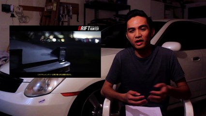 American Hashiriya: The JDM Ideology