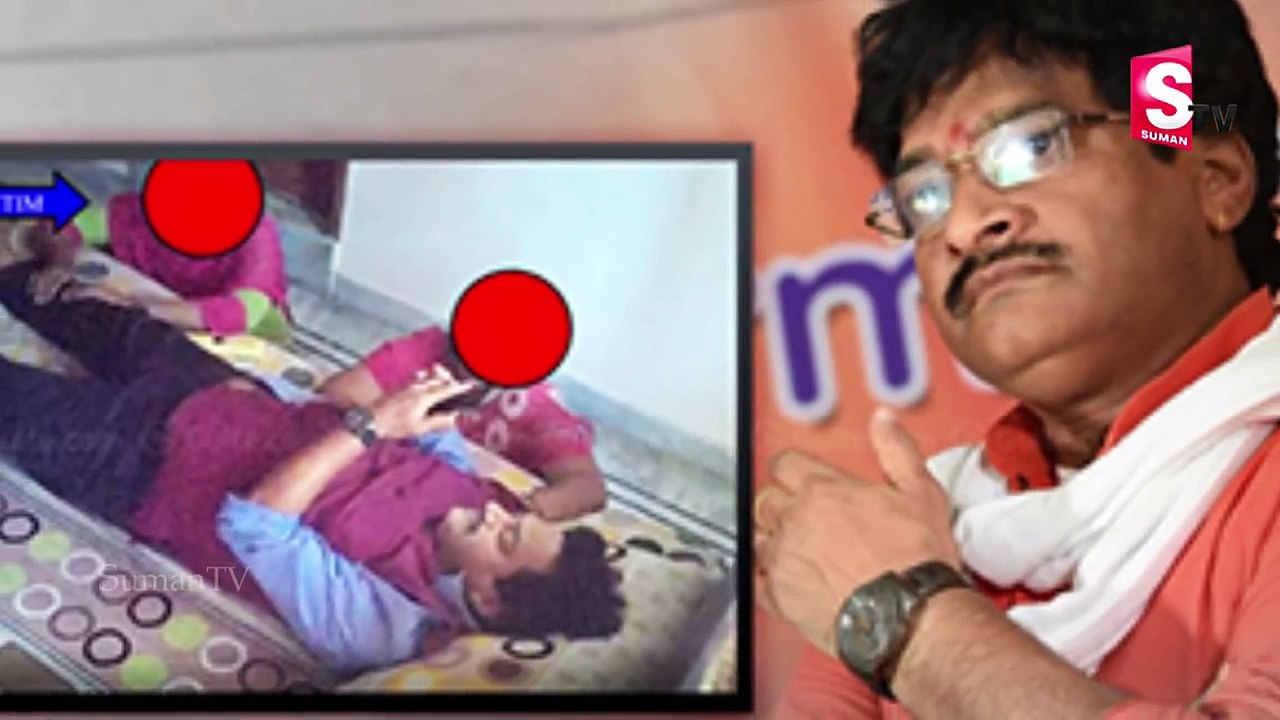 12 ఏళ్ళ క్రితమే పార్వతిని తెచుకున్నగజల్ శ్రీనివాస్ || Ghazal Srinivas Behind Full Story of Parvati