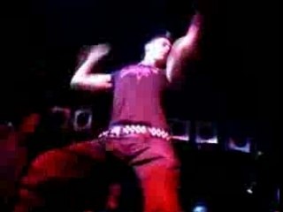 Jeune Talent DGT : Comah