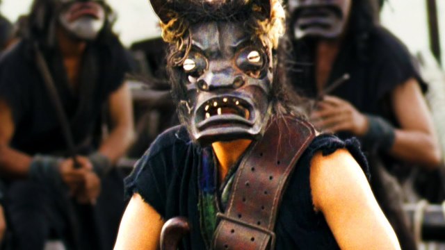 Pirates des Mers - Film COMPLET en Français