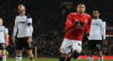 Lingard's improving, but Rashford's moment will arrive - Mourinho