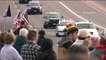 Hundreds Line Streets to Honor Fallen Colorado Deputy