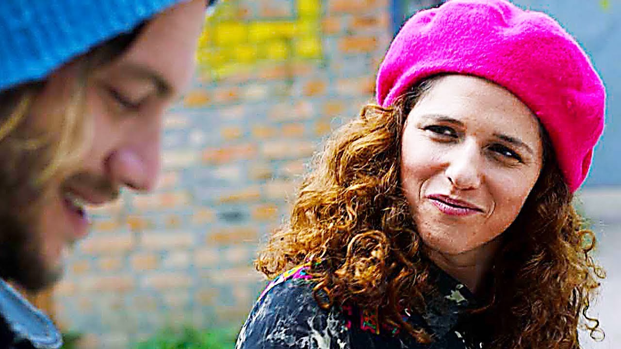 THE WEDDING PLAN Bande Annonce