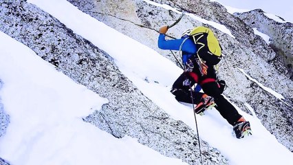 CITADEL, PREMIERE MONDIALE Bande Annonce