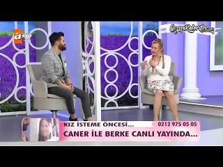 Reddedilince Keçileri Kaçıran Nurşen Hanım Kızımız