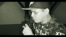 Philip & Kornas MC Parte 2. (performing live) // Hip Hop de Buga // - M.D.A REKORDS