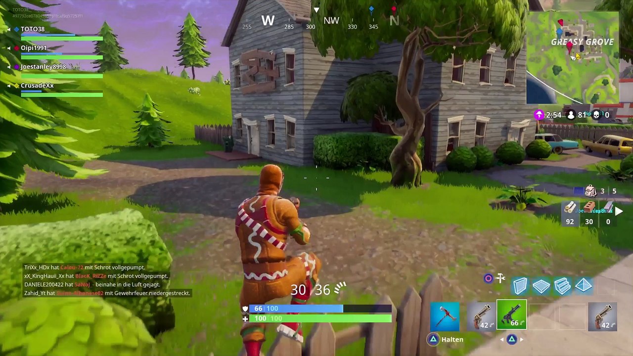 Worms in the bathtub