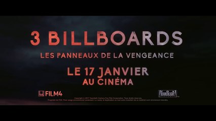 3 Billboards, Les Panneaux de la Vengeance - Extrait "Hey Dixon" VOST