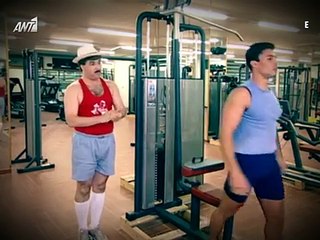 Χτυποκάρδια στο Seferly Hills E10