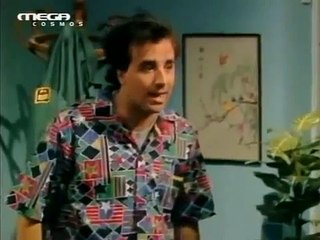 'Ολα Τα Κακά Της Μοίρας Μου E35E36