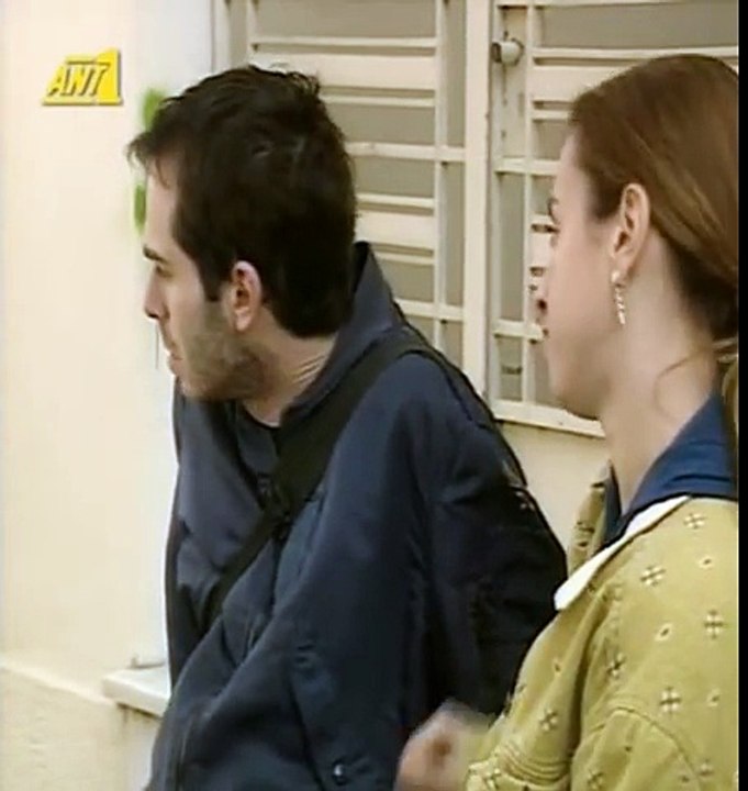Αθώος ή ένοχος E04