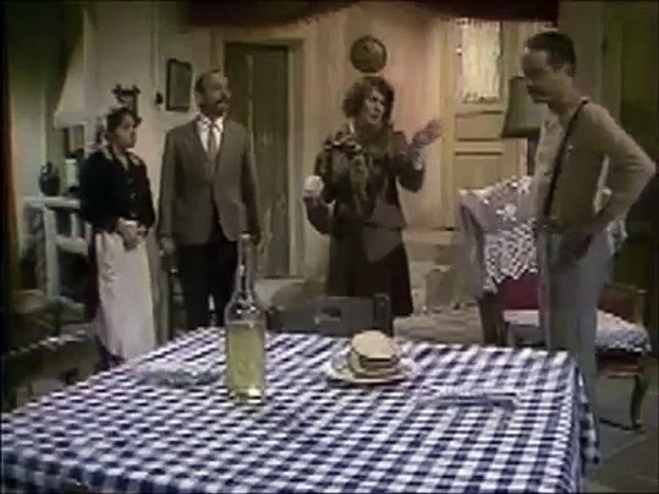 Μαντάμ Σουσού Ε13   Η κληρονόμος
