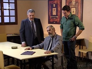 Astynomos Mpekas S02E06 H Triti Ali8eia B
