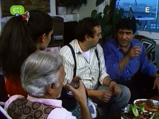 Κάθε κατεργάρης στον πάγκο του Ε06