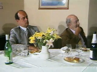 Αστυνόμος Θανάσης Παπαθανάσης Ε46   Η συνεστίαση των αποφοίτων