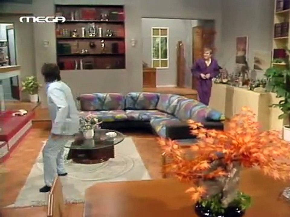 Τα Εφτά Κακά της Μοίρας E11E12