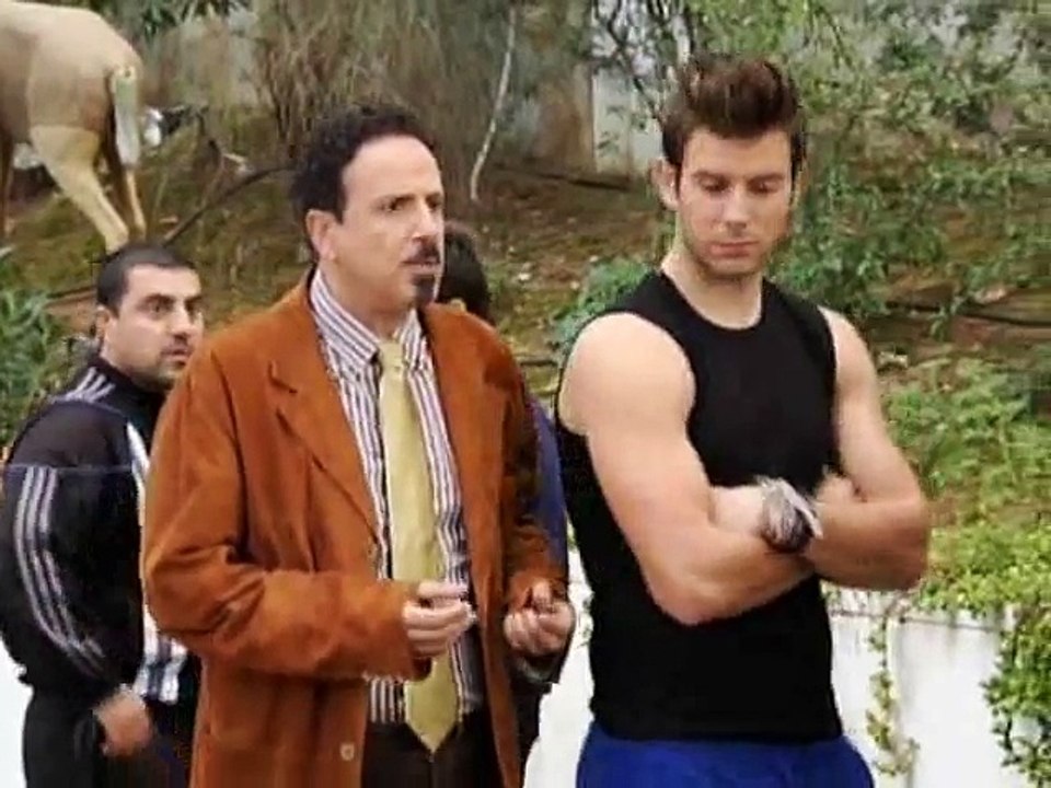 Doctor Ρούλης Ε09