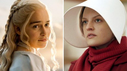 Who Should Win vs. Who Will Win at the Golden Globes in TV | THR News