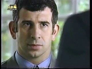 Ανατομία ενός εγκλήματος S3E12 Νύχτα τρόμου