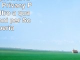 Pellicola protettiva Celicious Privacy Plus con filtro a quattro funzioni per Sony Xperia