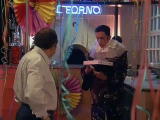 Τολμηρές ιστορίες Ε22   Νύχτα γιορτής