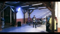 Philip & Kornas MC Parte 1. (performing live) // Hip Hop de Buga // - M.D.A REKORDS