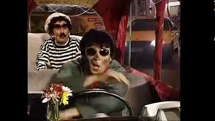 Δέκα Μηκροί Μητσοι S5E07 part 2/2