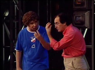 Σεφερλής   Γάμος αλά Πλάγια part 2/3