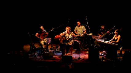 Zamba de Anta - Wagner - Tajan dúo - Maria Farias Gomez