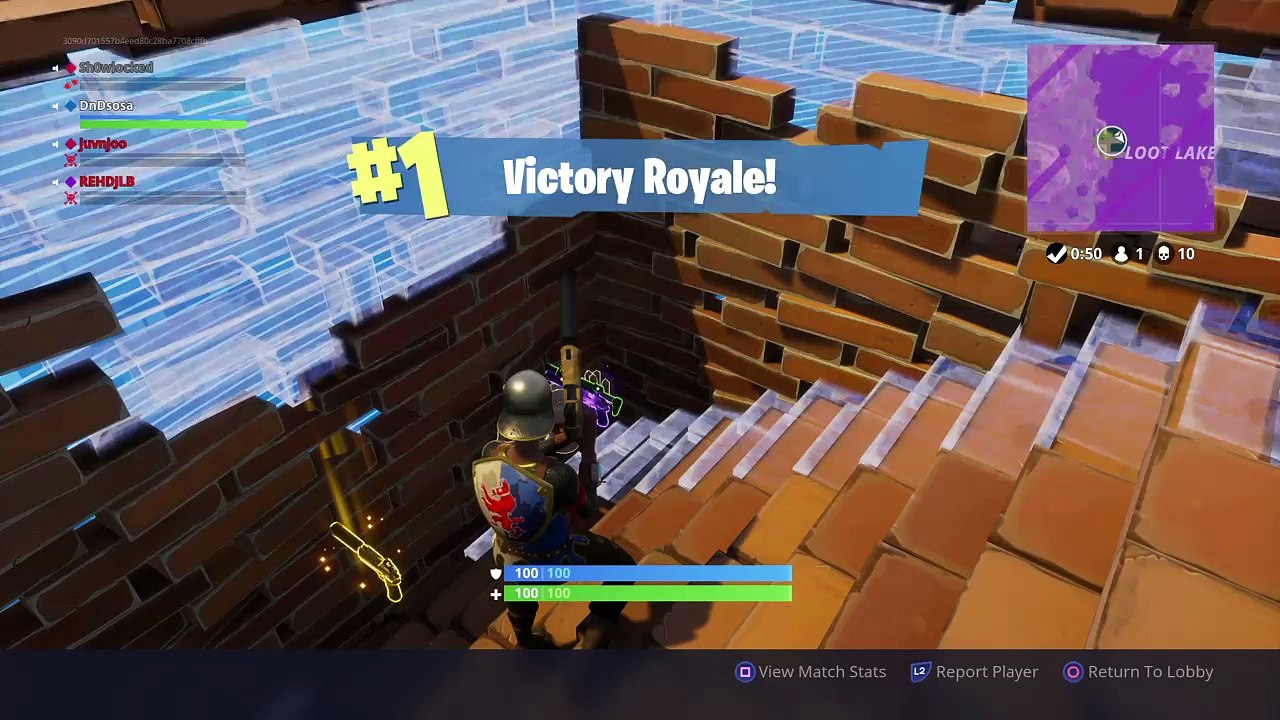 Solo shit