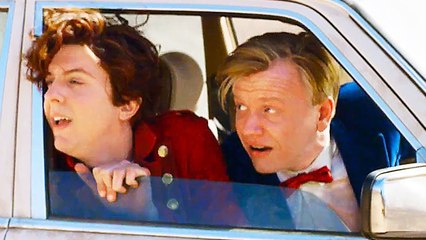 LES AVENTURES DE SPIROU ET FANTASIO Bande Annonce # 2