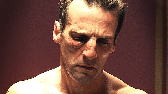 SPARRING Bande Annonce