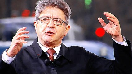L'INSOUMIS le Documentaire sur Jean-Luc Mélenchon