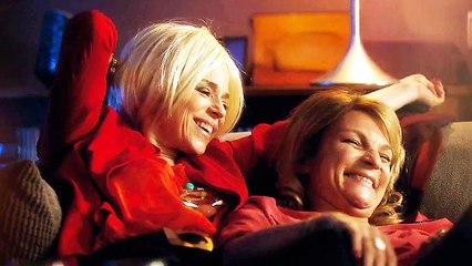 LE RIRE DE MA MERE Bande Annonce