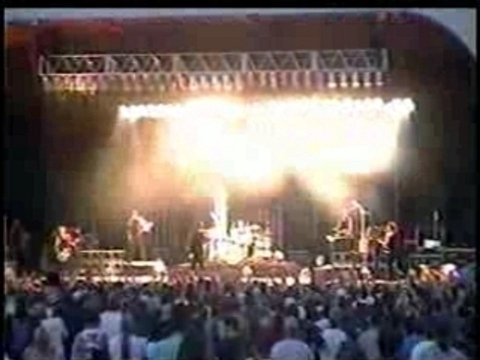 Rammstein - Du Hast-(Live-Gilford)