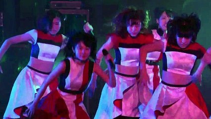 Fantasyが始まる@モーニング娘。結成20周年記念イベント