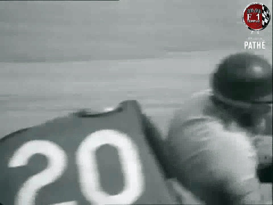 F1 - Grande Prêmio da França 1953 / French Grand Prix 1953