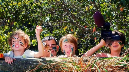 LE LION EST MORT CE SOIR Bande Annonce