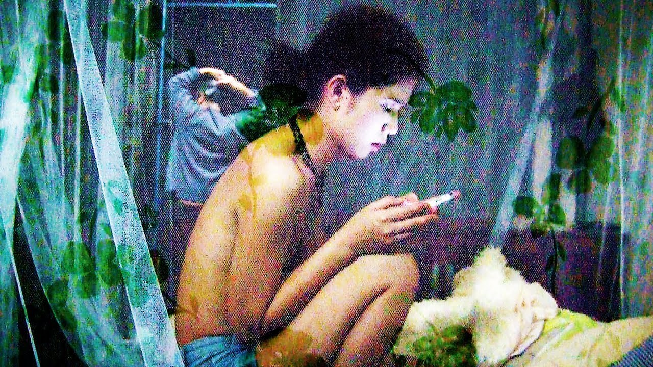 FINDING PHONG Bande Annonce
