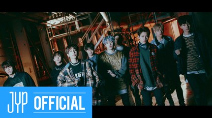 Stray Kids "Grrr 총량의 법칙" Performance Video Teaser