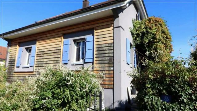 A vendre - Maison - Yverdon-les-Bains (1400) - 5.5 pièces - 150m²