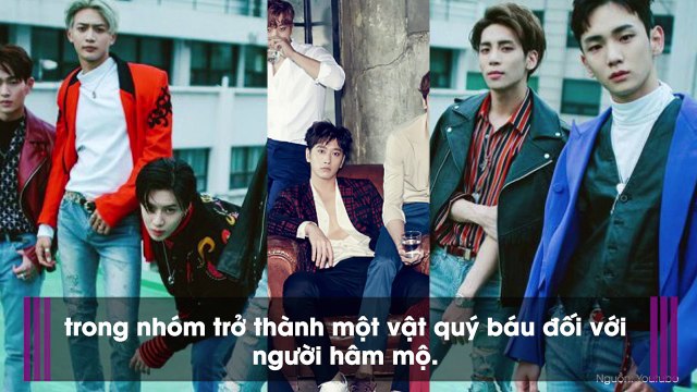 Những MV cuối cùng mà có sự xuất hiện đủ đầy thành viên của các nhóm nhạc KPOP